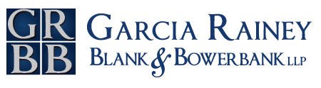 Garcia Rainey Blank & Bowerbank LLP, Attorneys in Orange County