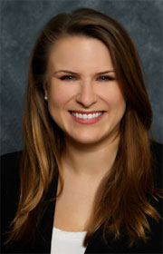 Andrea F. Hattemer