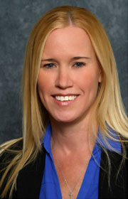 Bernadette Stafford