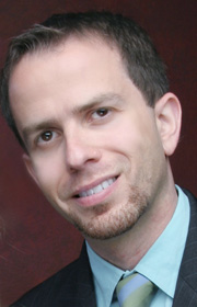 Jeffrey M. Blank