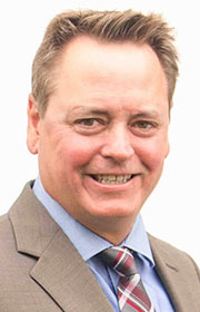 John E. Bowerbank