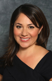 Norma Garcia Guillen