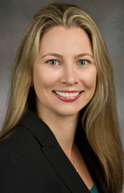 Shannon Wolf