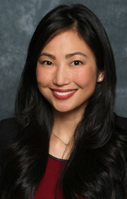 Tiffany Chiu